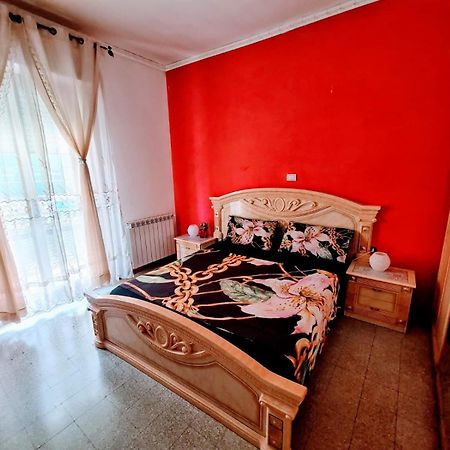 Casa San Paolo Villa Montesilvano Marina Buitenkant foto