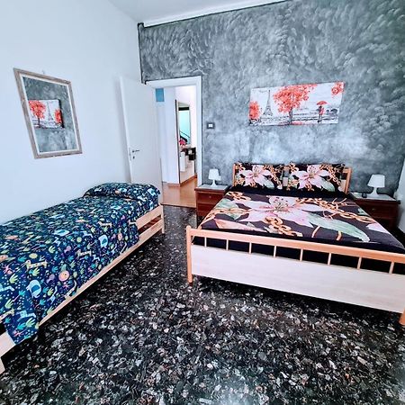 Casa San Paolo Villa Montesilvano Marina Buitenkant foto