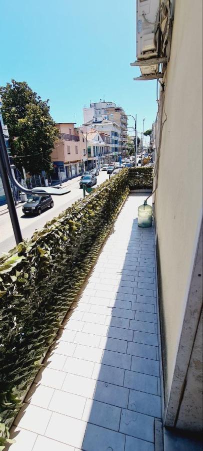 Casa San Paolo Villa Montesilvano Marina Buitenkant foto