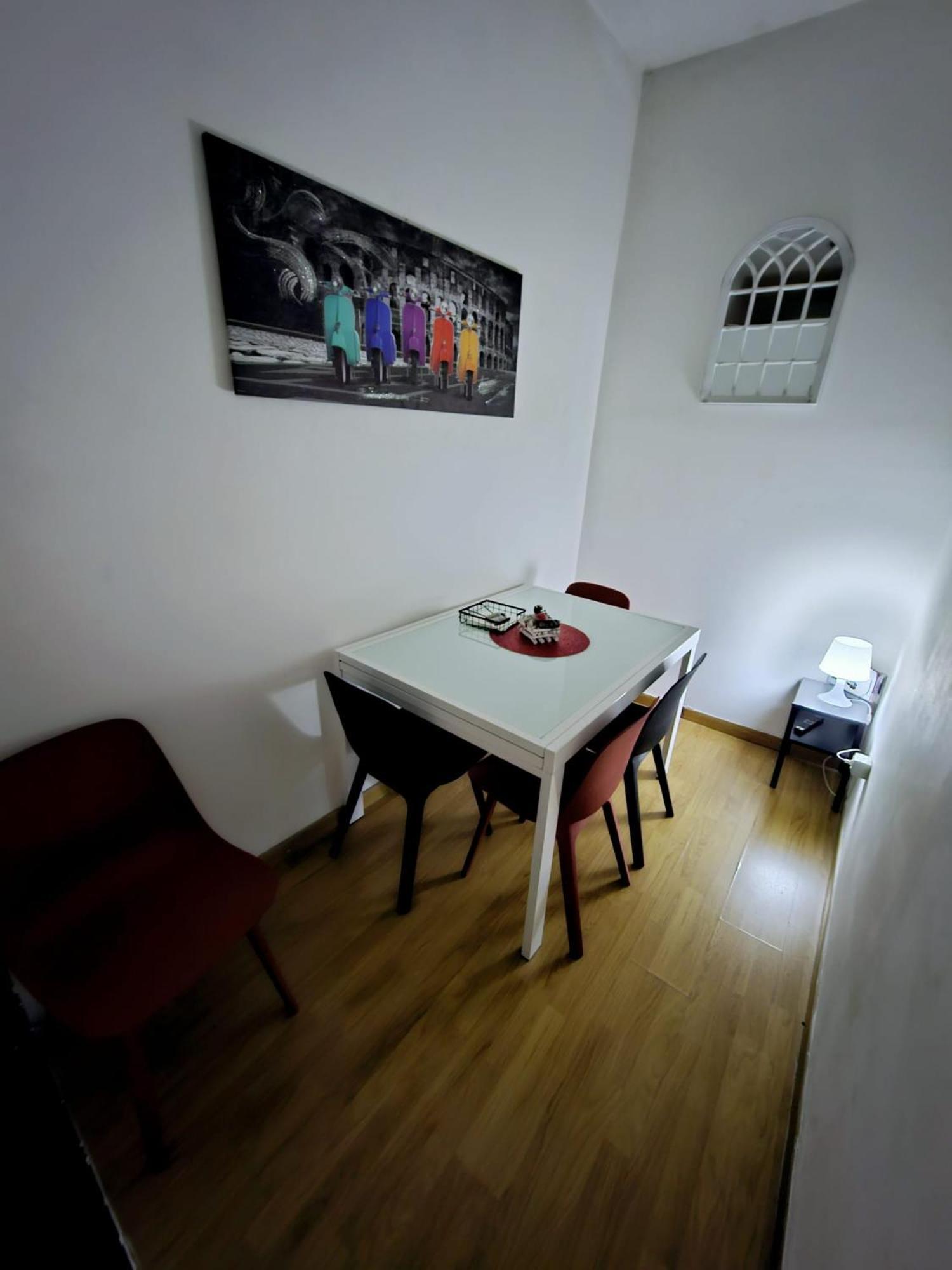 Casa San Paolo Villa Montesilvano Marina Buitenkant foto