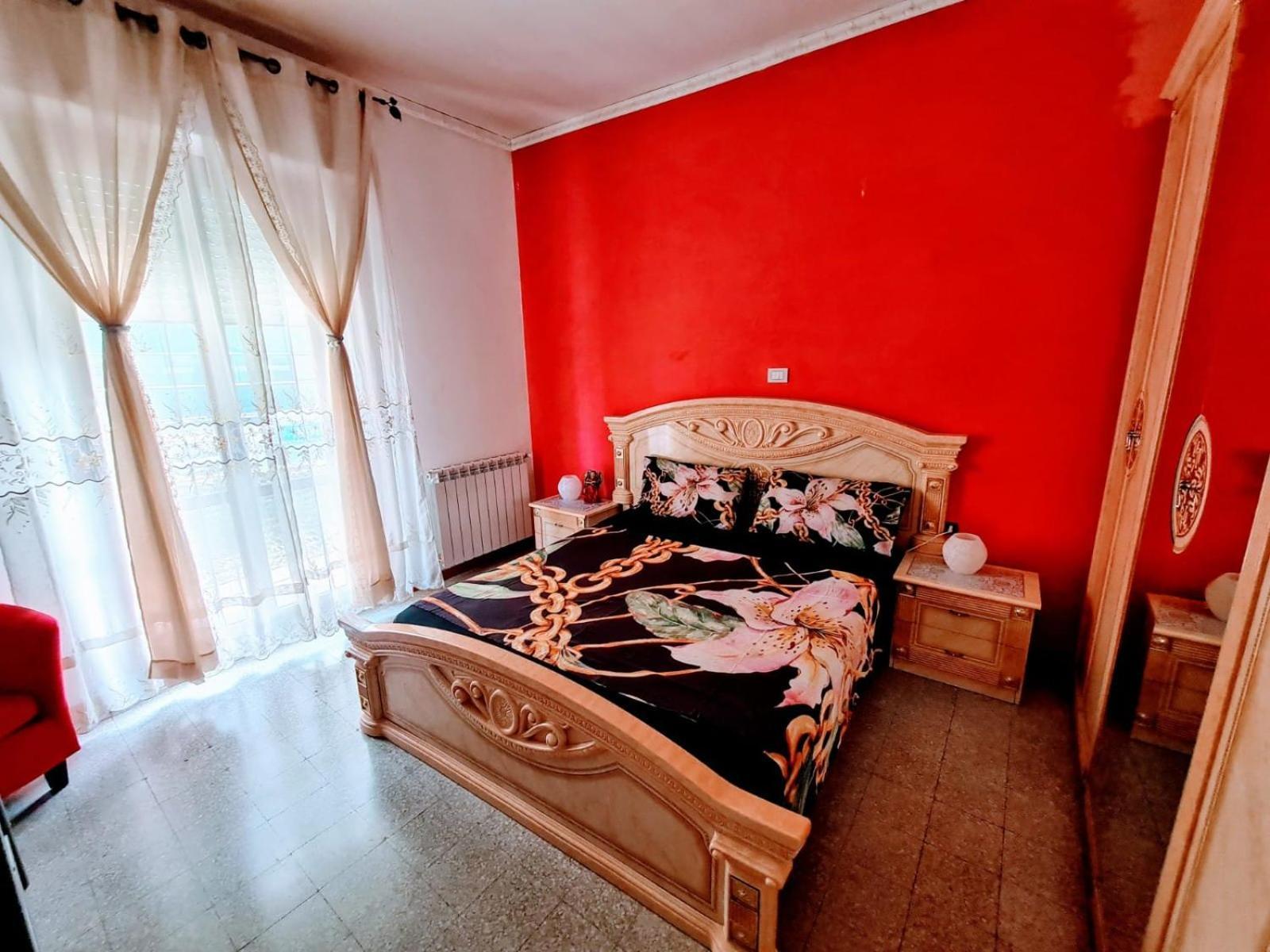 Casa San Paolo Villa Montesilvano Marina Buitenkant foto