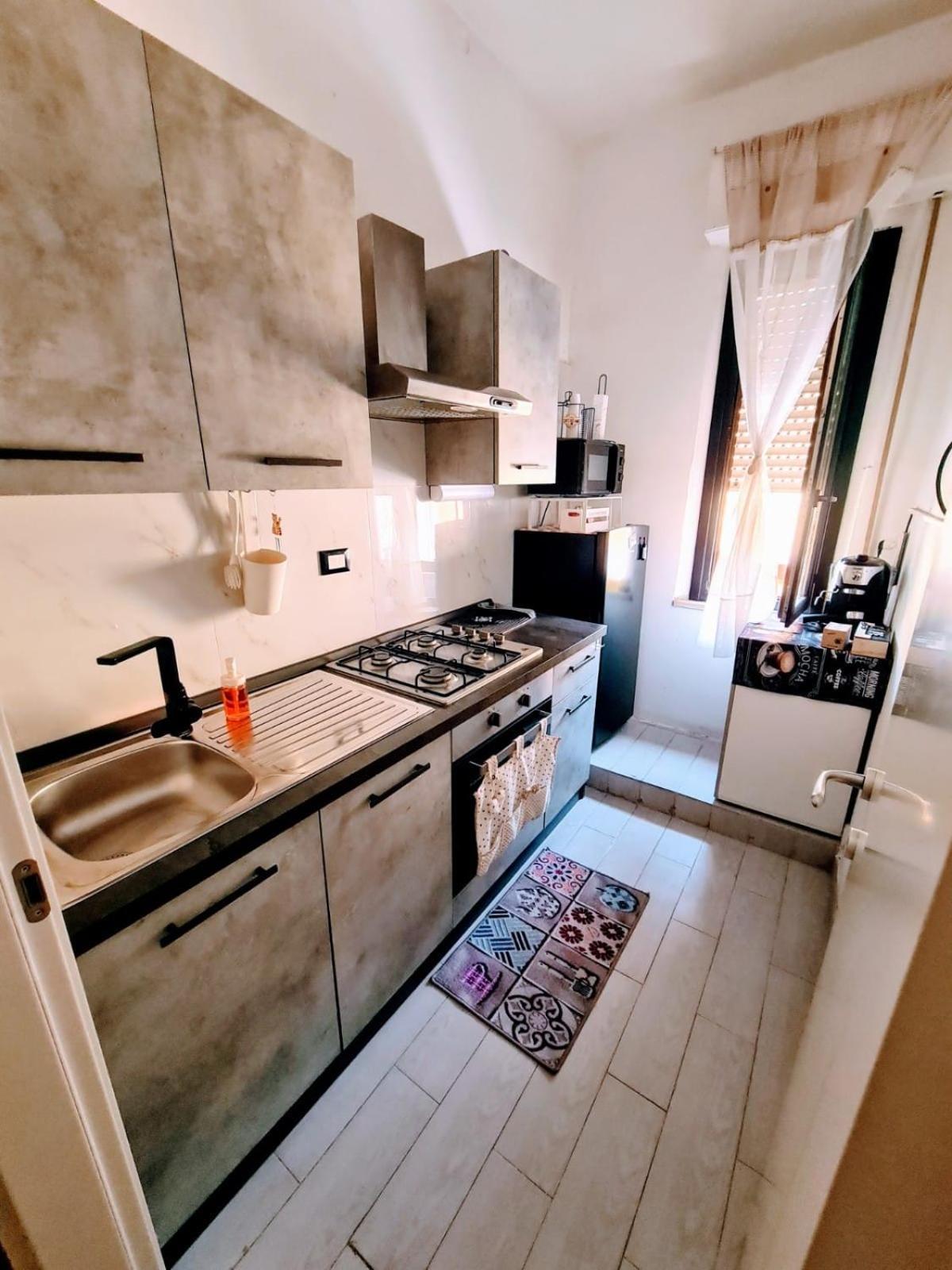 Casa San Paolo Villa Montesilvano Marina Buitenkant foto