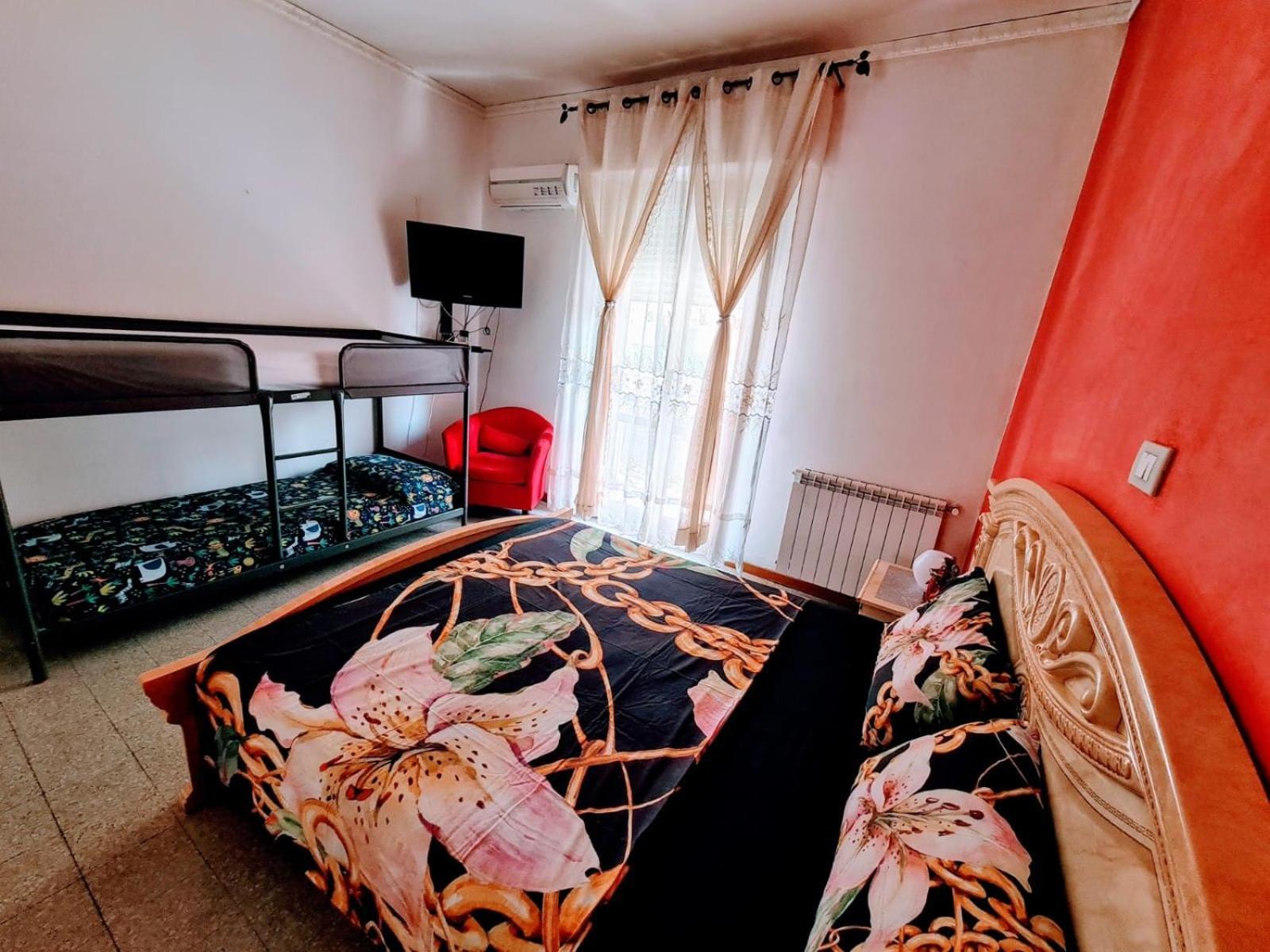 Casa San Paolo Villa Montesilvano Marina Buitenkant foto