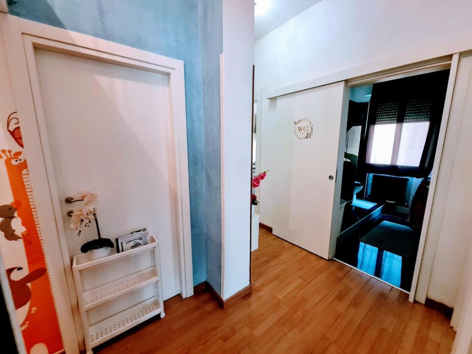 Casa San Paolo Villa Montesilvano Marina Buitenkant foto